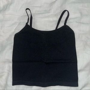 Athletic Tank Top